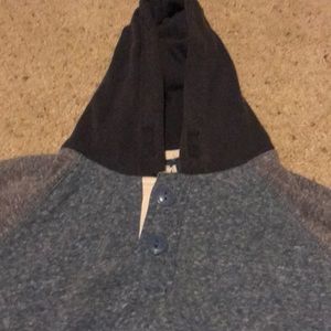 Univibe hoodie